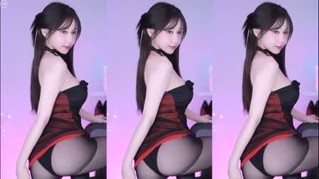 Afreecatv민지유ExcuseMe舞蹈20260329Hot Dance